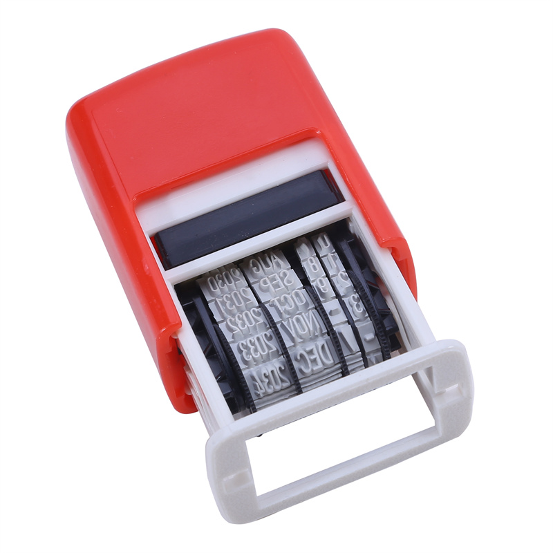 Planner Date Stamp DIY Handle  - Rubber Date Stamp 评论和价格
