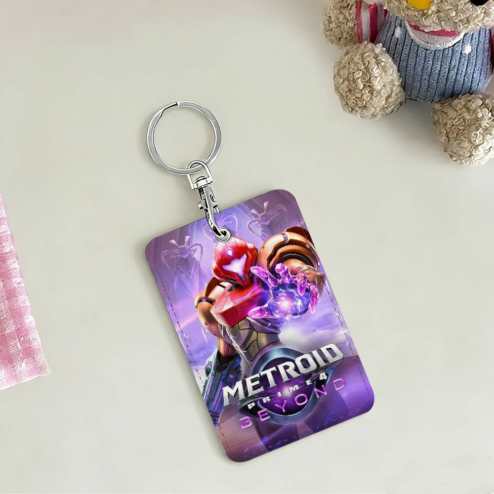 Game M-Metroid P-Prime-S 4 Car - Card Index Box 评论和价格