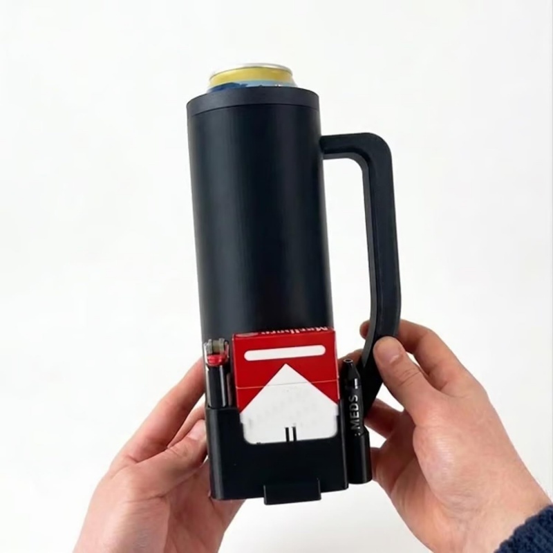 Tactical Reload Can Holder, Ma - Magazine Holder Rack 评论和价格