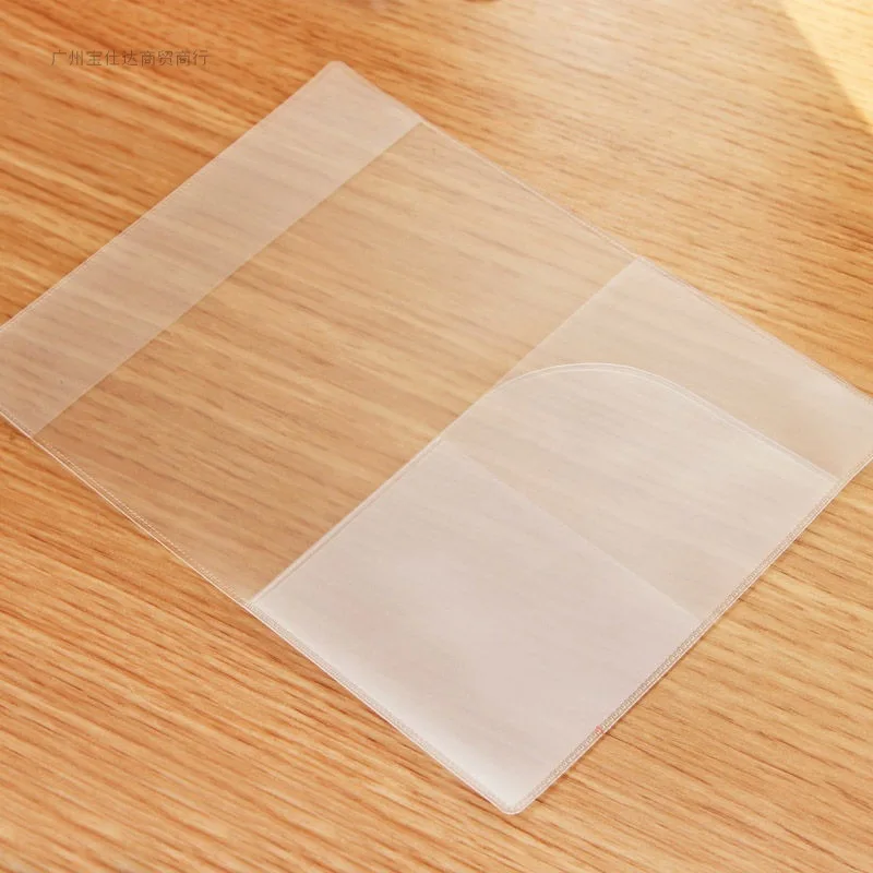 3Pcs New Passport Protective C - Index Card Holder 评论和价格