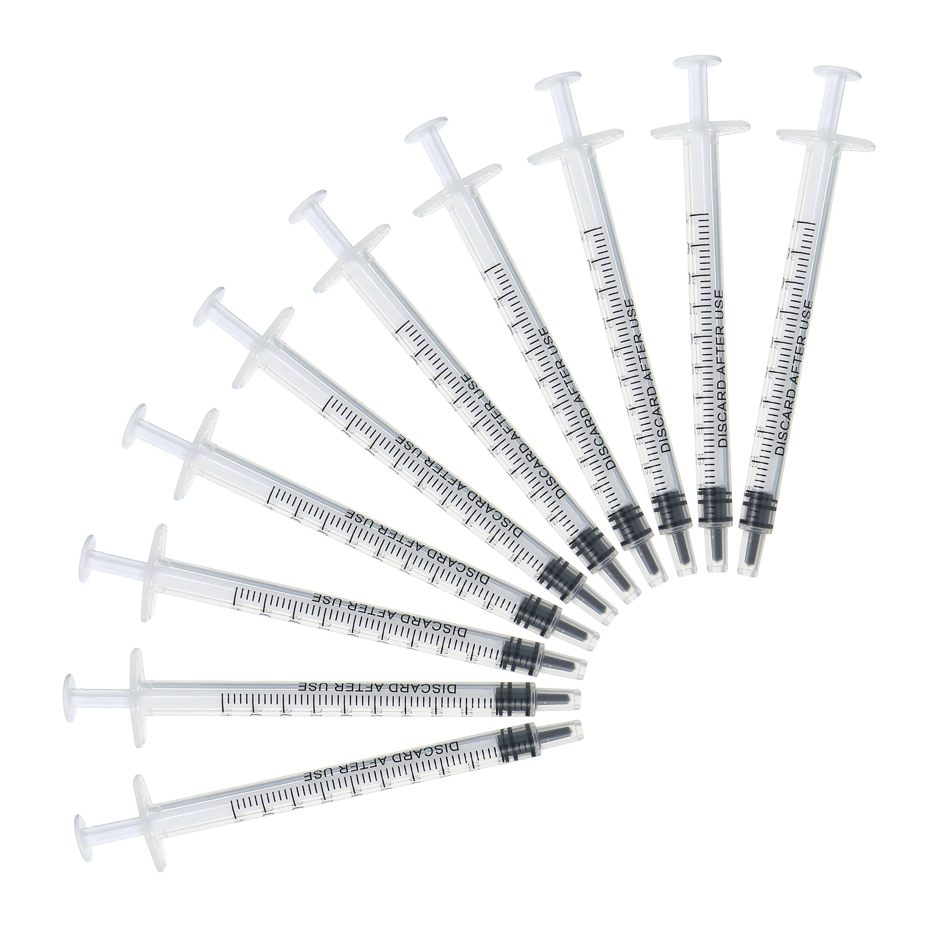 20PCS Lab Dedicated 1ml Plasti - Gel Refill Pack 评论和价格