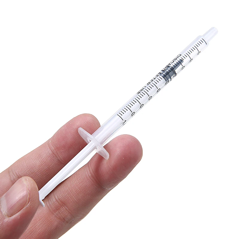 20PCS Lab Dedicated 1ml Plasti - Gel Refill Pack 评论和价格