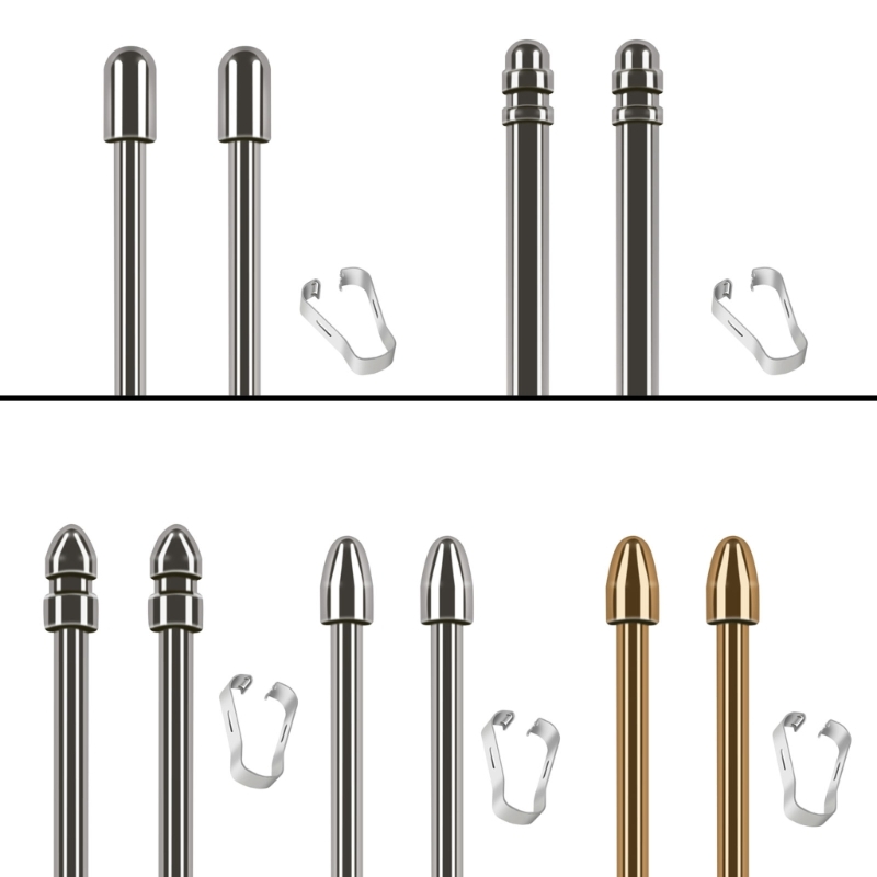 No Worn Out Titanium Alloy Sty - Correction Pen Fine 评论和价格