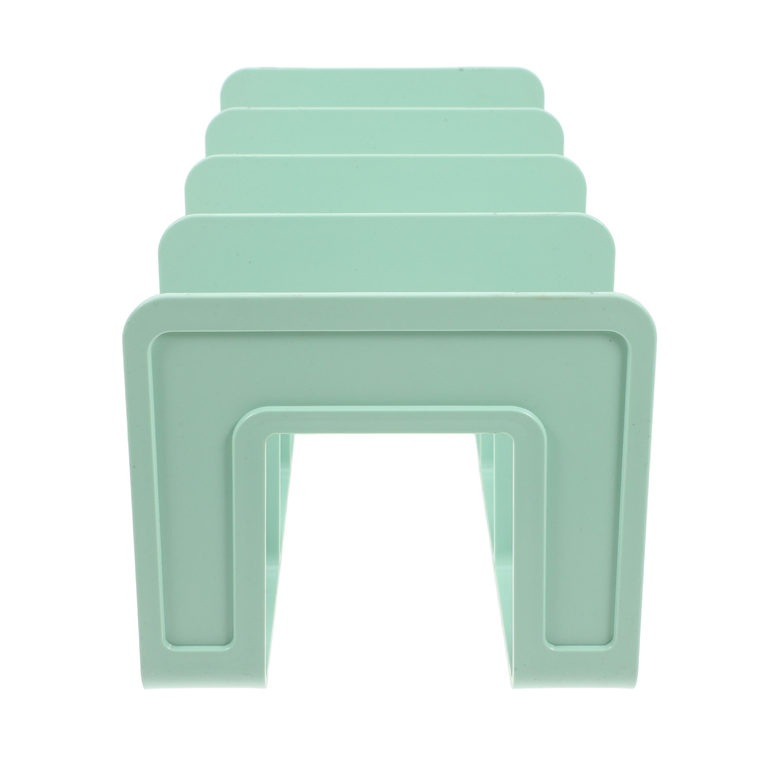 Desktop Book Holder Shelf Maga - Magazine Holder Rack 评论和价格