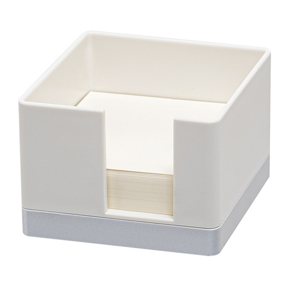 1Set Memo Pad Kit Desktop Memo - Archive Box Set 评论和价格