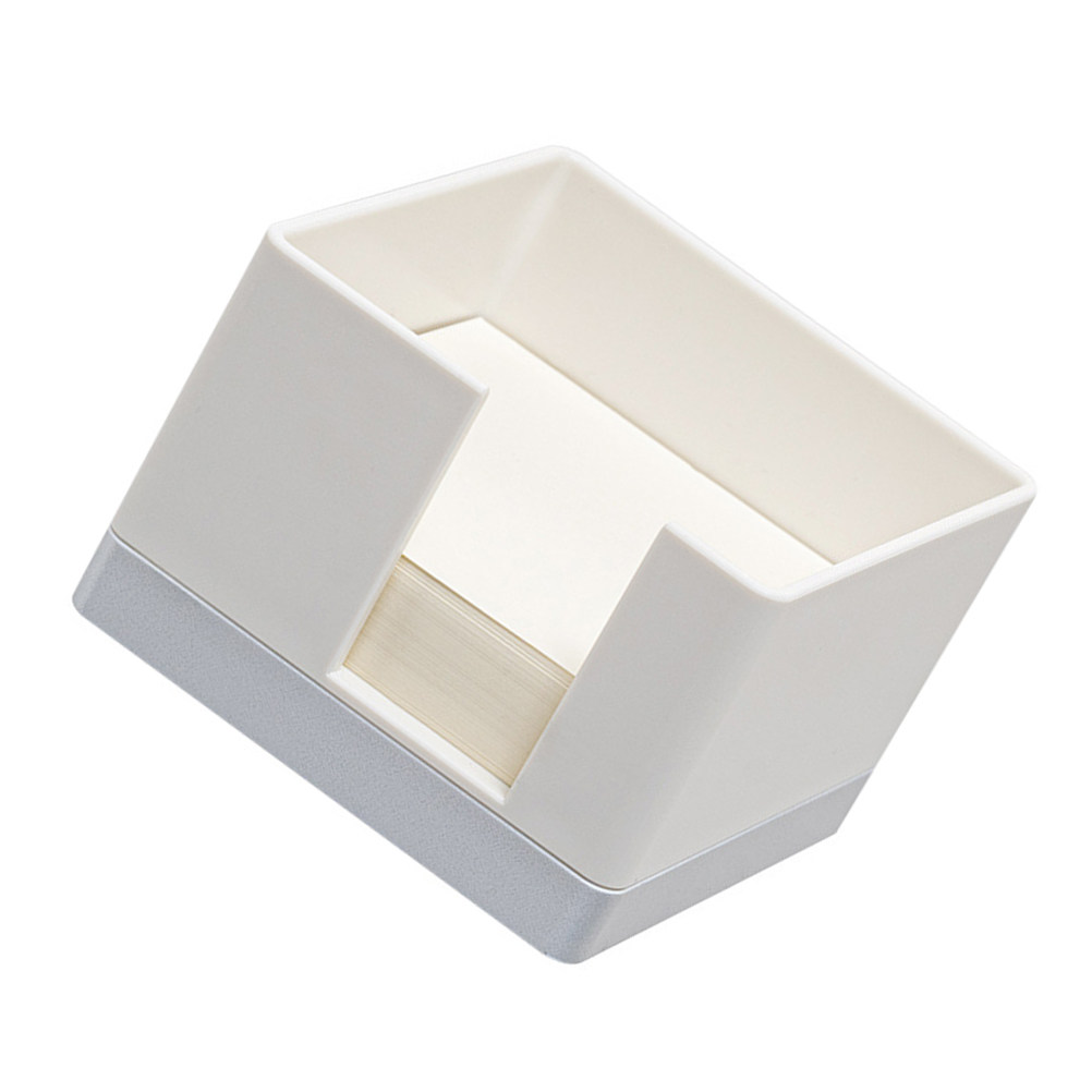 1Set Memo Pad Kit Desktop Memo - Archive Box Set 评论和价格