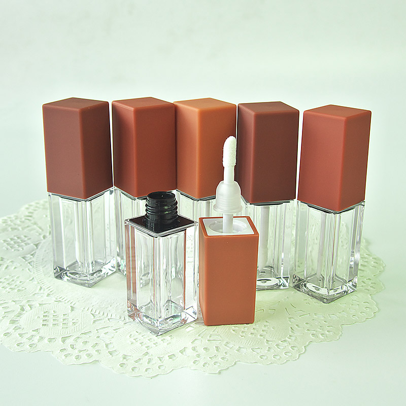 5ml square shape plastic tube  - Gel Refill Pack 评论和价格
