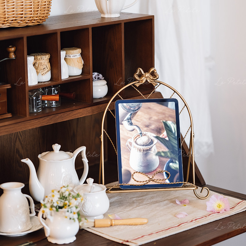 Vintage Metal Storage Rack Stu - Magazine Holder Rack 评论和价格