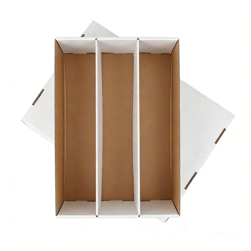 Elegant Card Organizers Box La - Card Index Box 评论和价格