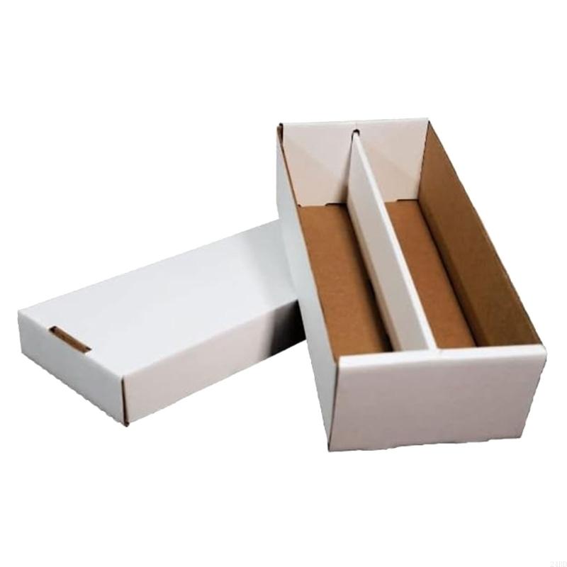 Elegant Card Organizers Box La - Card Index Box 评论和价格